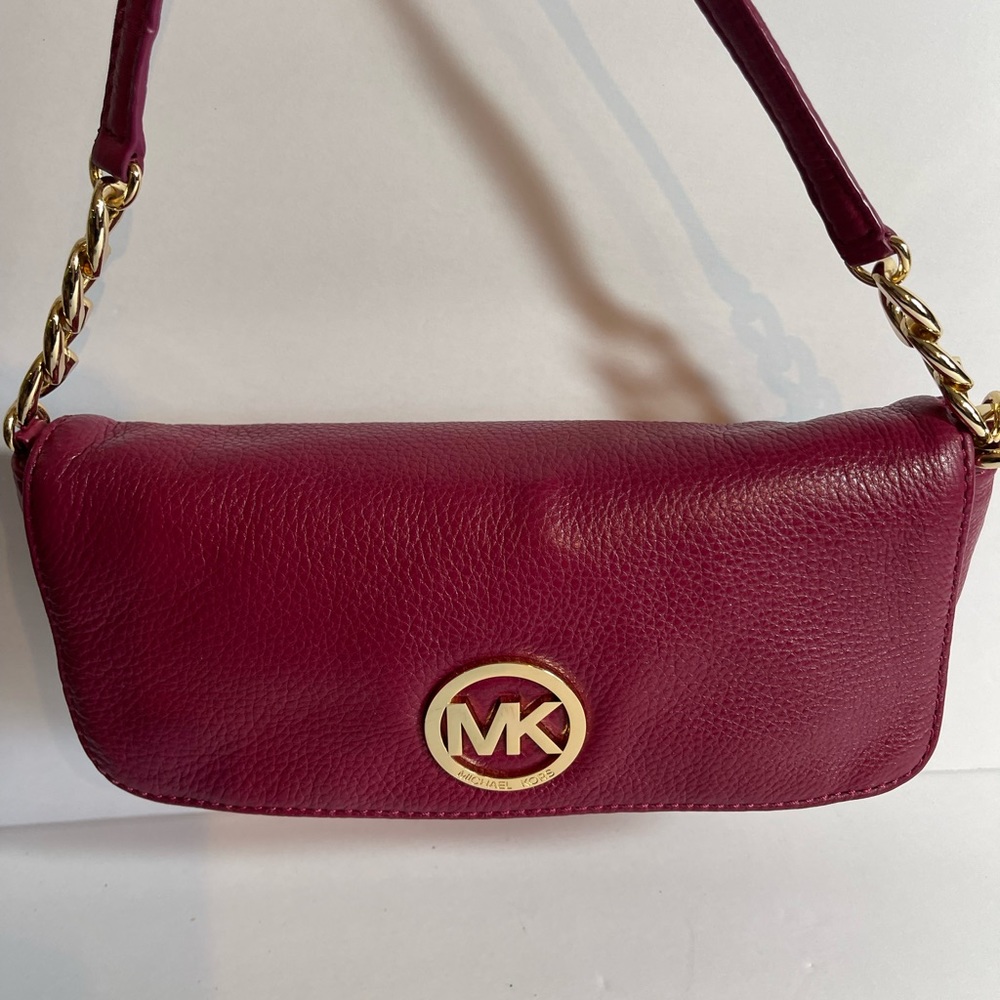Michael Kors small shoulder bag